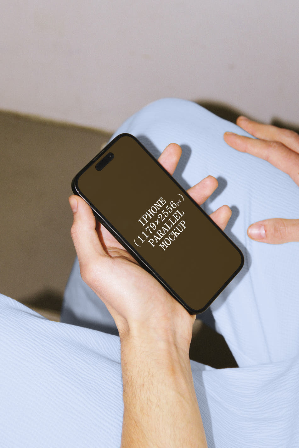 iPhone BI-A-13 - iPhone BI-A-13