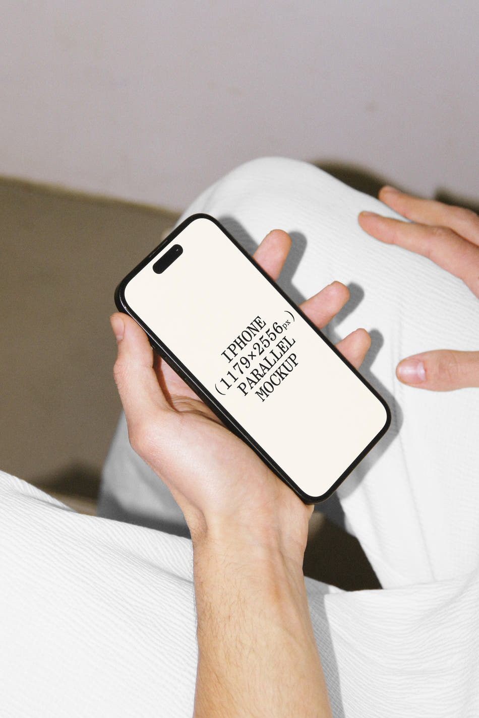 iPhone BI-A-13 - iPhone BI-A-13