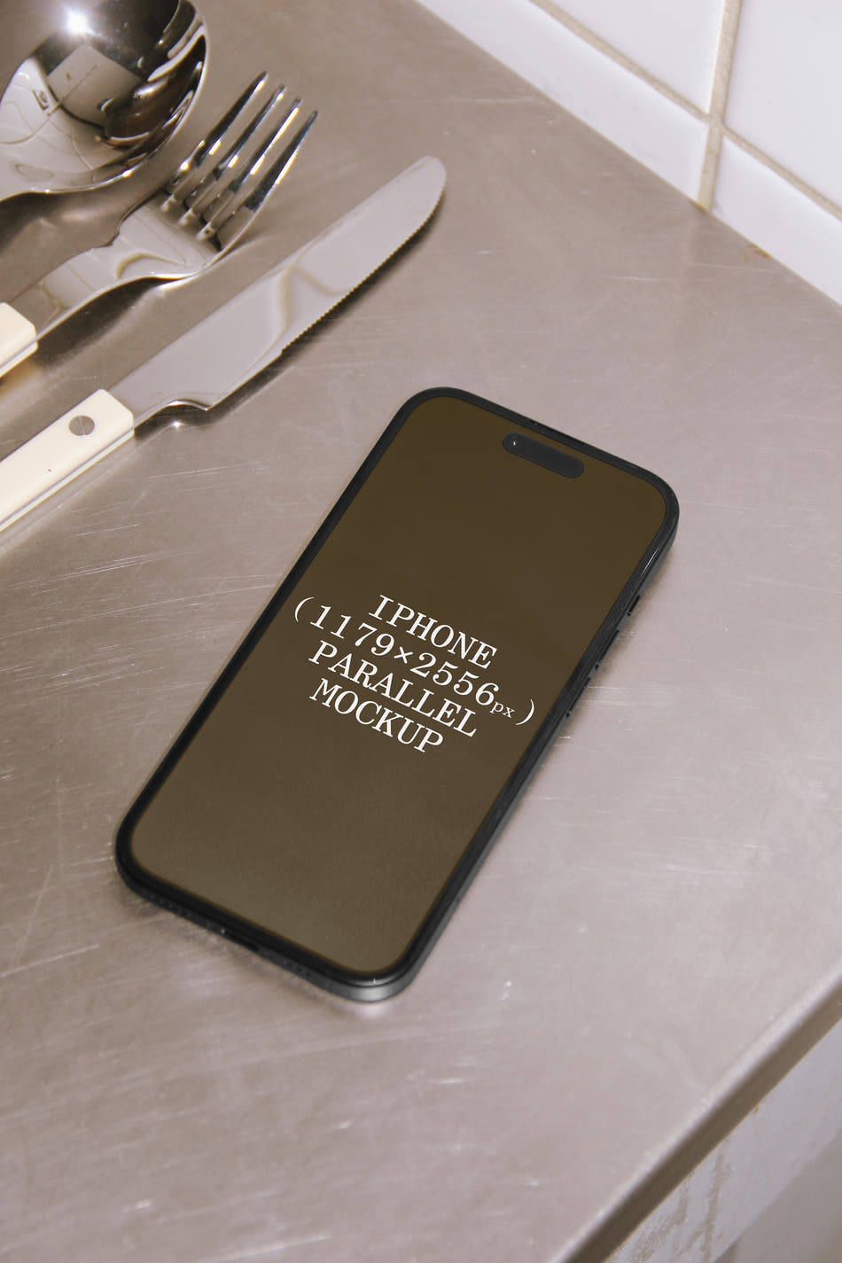 iPhone BI-A-42 - iPhone BI-A-42